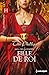 Fille de roi (Cavendish Chronicles, #3)