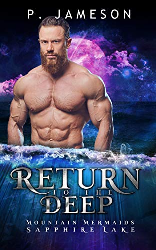 Return to the Deep: Mountain Mermaids (Sapphire Lake)