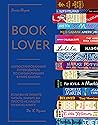 Booklover. Иллюст...