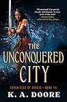 The Unconquered City