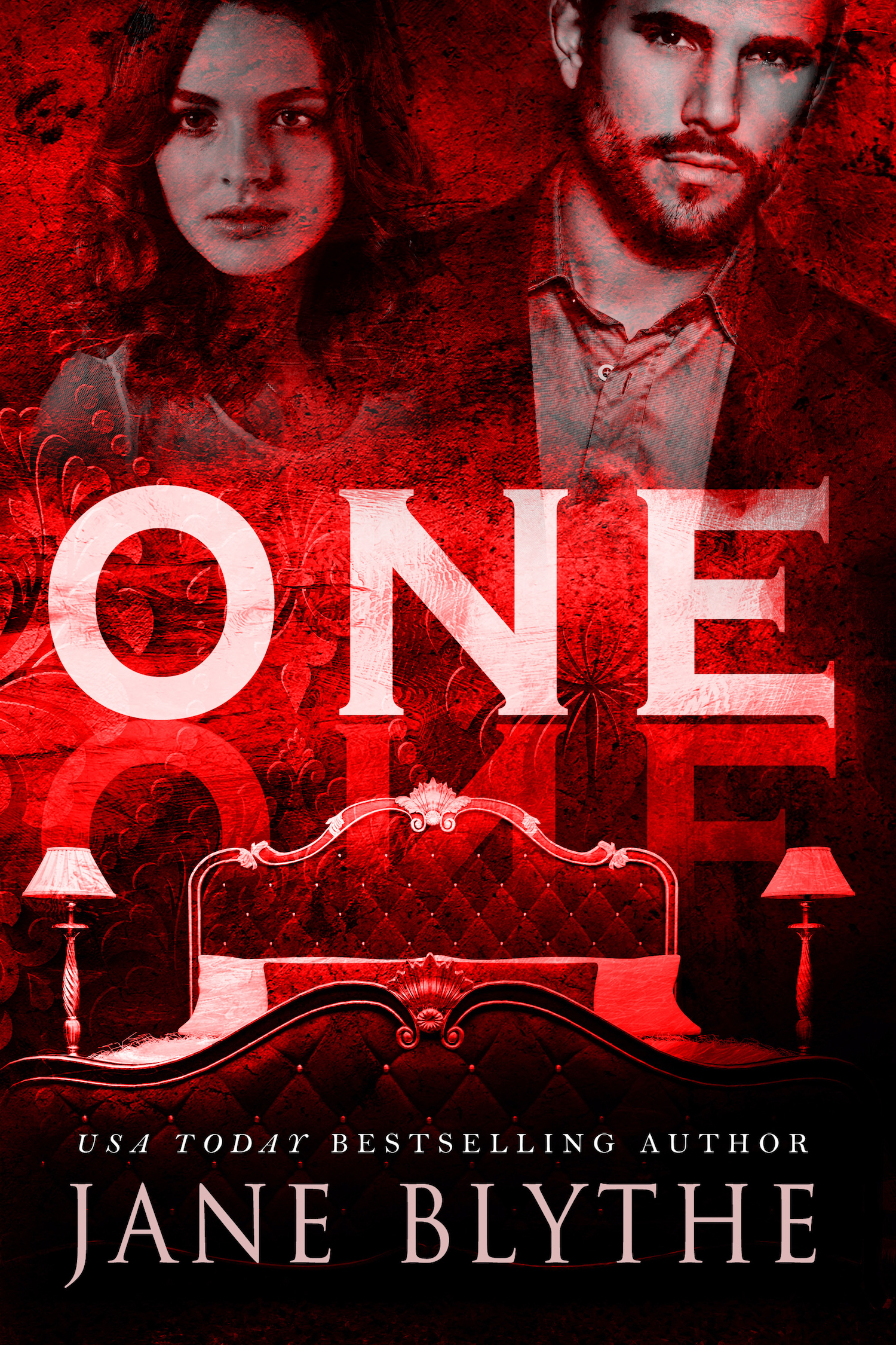 One (Count to Ten #1)