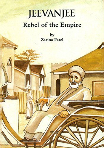 Jeevanjee: Rebel of the Empire (Kindle Edition)