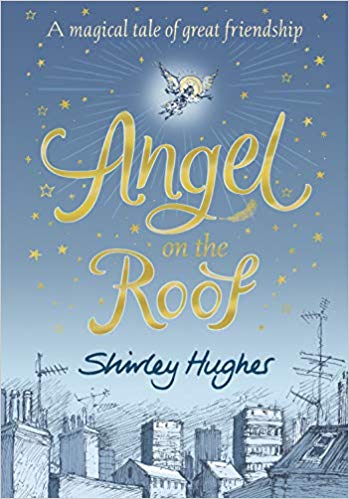 Angel on the Roof (Hardcover)