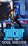 Soul Shelter by Nathan A. Thompson