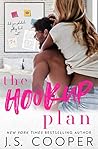 The Hookup Plan by J.S. Cooper