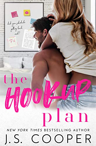 The Hookup Plan (Dating Plan #2)