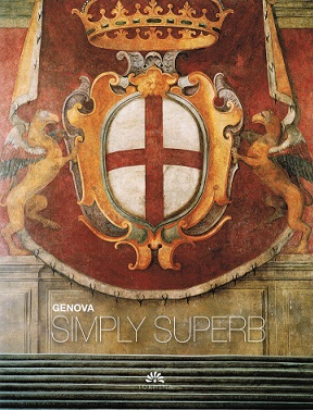 Genova Simply Superb (Paperback)