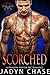 Scorched: A Dragon Shifter MC Romance