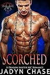 Scorched: A Drago...