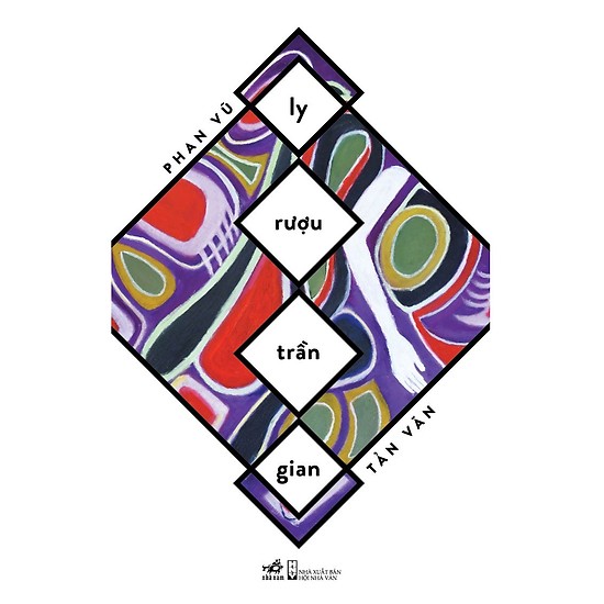 Ly rượu trần gian (Paperback)