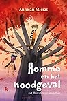 Homme en het nood...