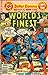 World's Finest #246
