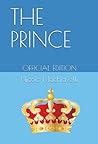 The Prince  by Niccolò Machiavelli