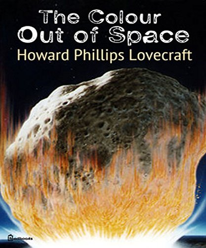 The Colour Out of Space