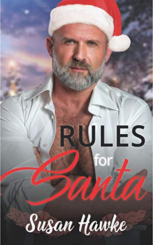 Rules for Santa (Davey's Rules #3)
