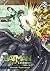 Batman and the Justice League Vol. 3 (Batman and the Justice League Manga)