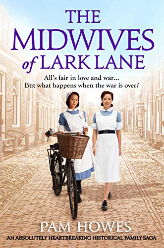 The Midwives of Lark Lane (Lark Lane #4)