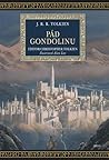 Pád Gondolinu by J.R.R. Tolkien