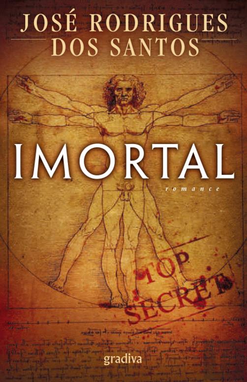 Imortal (Tomás Noronha, #10)