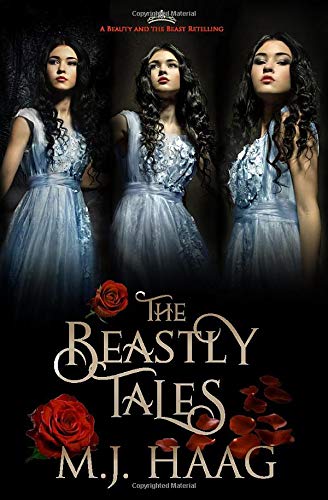 The Beastly Tales: The Complete Collection: Books 1 - 3 (Paperback)
