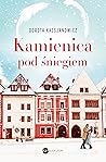 Kamienica pod śniegiem by Dorota Kassjanowicz