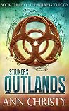 Outlands (Strikers #3) Outlands (Strikers #3)