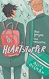 Deux garçons. Une Rencontre by Alice Oseman