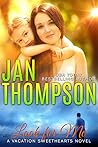 Look for Me (Vacation Sweethearts, #4)