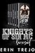 Knights of Sin MC by Erin Trejo