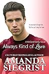 Always Kind of Love by Amanda Siegrist