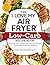 The "I Love My Air Fryer" Low-Carb Recipe Book: From Carne Asada with Salsa Verde to Key Lime Cheesecake, 175 Easy and Delicious Low-Carb Recipes ("I Love My" Series)