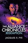 Redemption (The Alliance Chronicles Book 3)