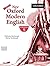 New Oxford Modern English W...
