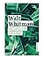 Hojas de hierba by Walt Whitman Hojas de hierba by Walt Whitman