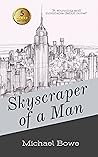 Skyscraper of a Man Book cover for Skyscraper of a Man