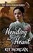 Herding Her Heart (The Bride Herder, #10)