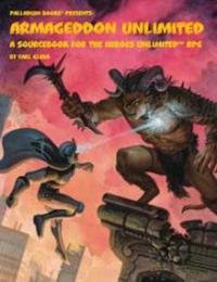 Armageddon Unlimited (Toy)