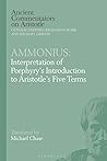 Ammonius: Interpr...
