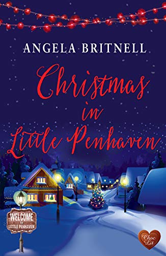 Christmas in Little Penhaven (Kindle Edition)