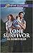 Lone Survivor (Love Inspired Suspense)