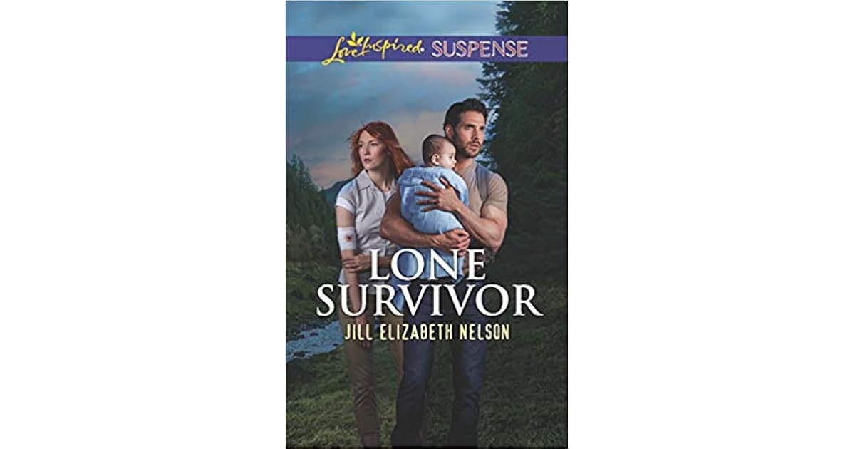 Lone Survivor by Jill Elizabeth Nelson