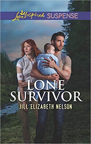 Lone Survivor (Kindle Edition)