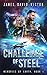 Challenge of Steel (Memories of Earth #1)