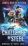 Challenge of Steel