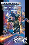 Ultimate X-Men, Vol. 1: The Tomorrow People
