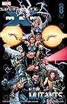 Ultimate X-Men, Vol. 8 by Brian Michael Bendis