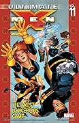 Ultimate X-Men, Vol. 11: The Most Dangerous Game