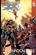Ultimate X-Men, Vol. 18: Apocalypse