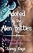 Adored by the Alien Hotties (The Warriors of Crasasi #3)