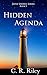Hidden Agenda (Jasper Shore...